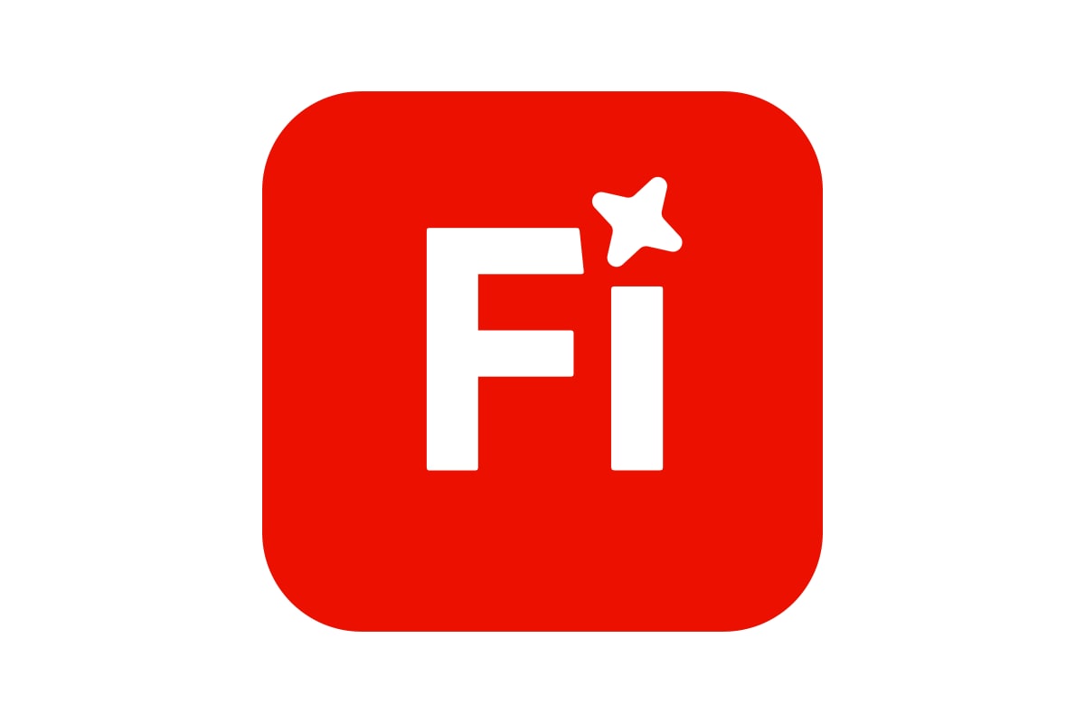 Adobe Firefly logo